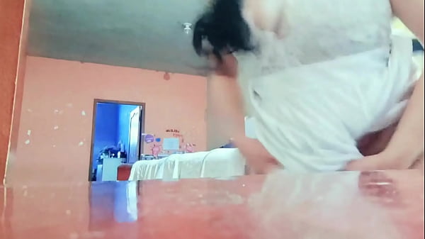 MY YOUNG COUSIN'S LAST WISH BEFORE GETTING MARRIED - COUSIN FUCK ME I WANT YOU TO BE MY WEDDING GIFT REAL AMATEUR SEX AT HOME