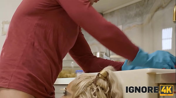 IGNORE4K. Amazon Experience. Hot sex with Veronica Leal