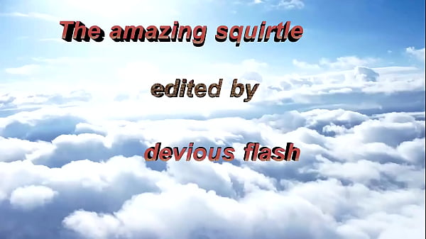 The amazing squirtle (squirting music compilation) by DeviousFlash