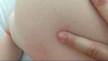 I SAW A BEAUTIFUL GIRL AND FOLLOWED HER TO OFFER HER MONEY FOR SEEING HER TITS... I FUCKED HER AND PUT MY BIG DICK UP HER ASS. part 2