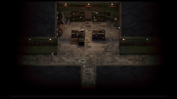 Walkthrough - Order of Genesis, Part 51