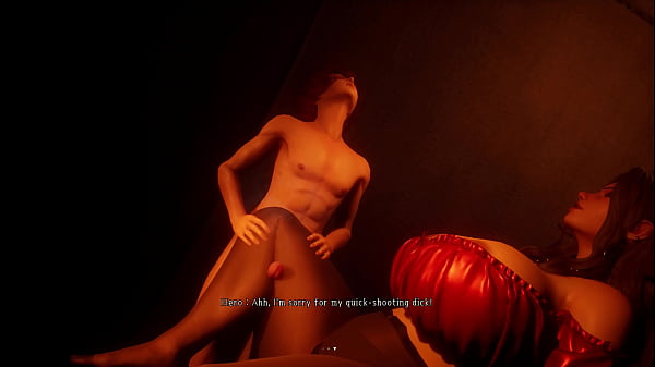 Under The Witch - Herba (Part 2)