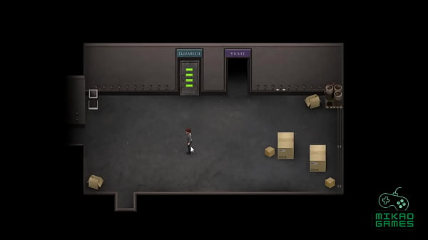 3D Adult Game, Epidemic of Luxuria ep 56 - Discovering more mysteries and exploring this infinite Map.