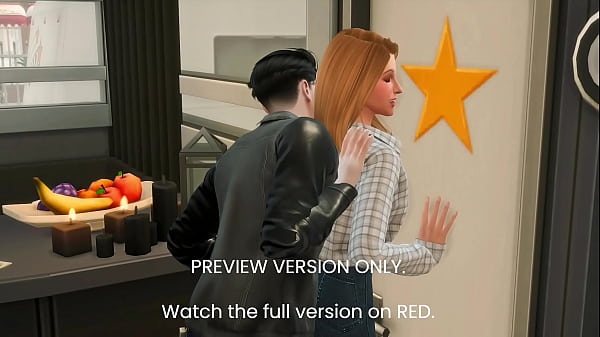 Hot Celebrity Fucks Boyfriend In Her Trailer After Her Shoot