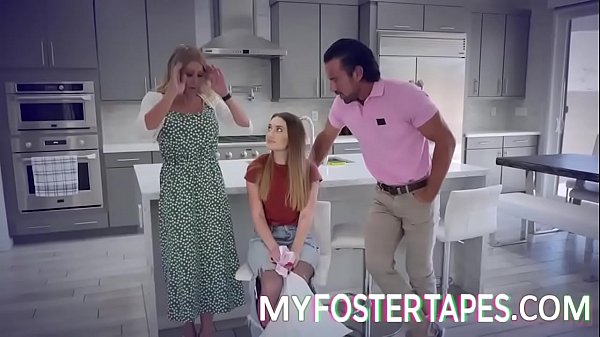 FULL SCENE on https://MyFosterTapes.com - Control Freaks featuring Sera Ryder, Katie Morgan