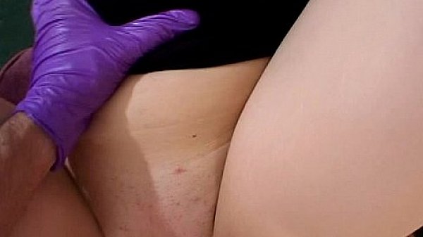 Metro - Teen Anal POV 02 - scene 2 - extract 3