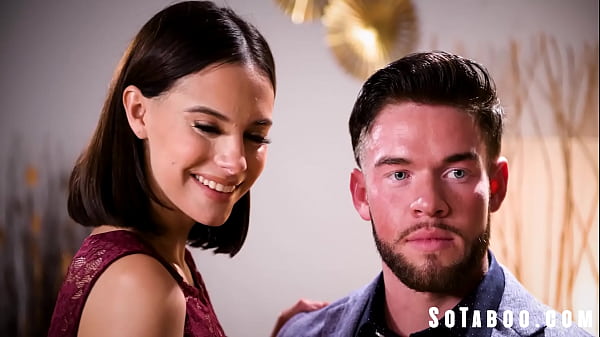 Prom Night Kinda Kindles The Passion Between StepBro And StepSis
