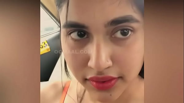 Desi Bhabi In Car Super Sexy Bhabi big boobs