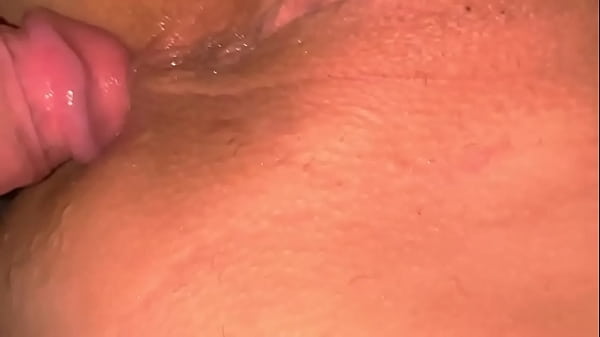Slut Wife Ass fucked in the Car in Public