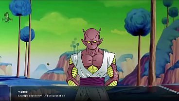 Dragon Ball Infinity Episode 11