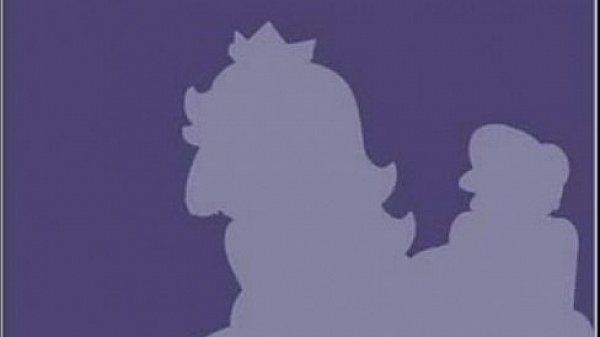 Mario fucking Princess peach