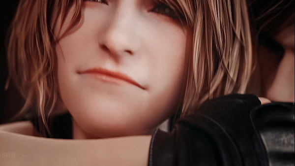 Ashley Gets Fucked By Leon Scott Kennedy | Drills3D