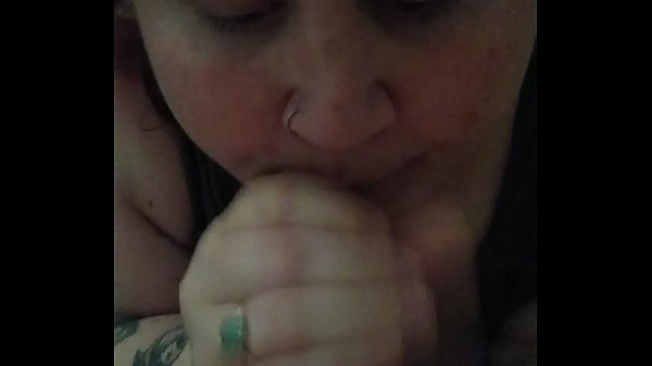 licking daddy's cock till he squirts in my mouth