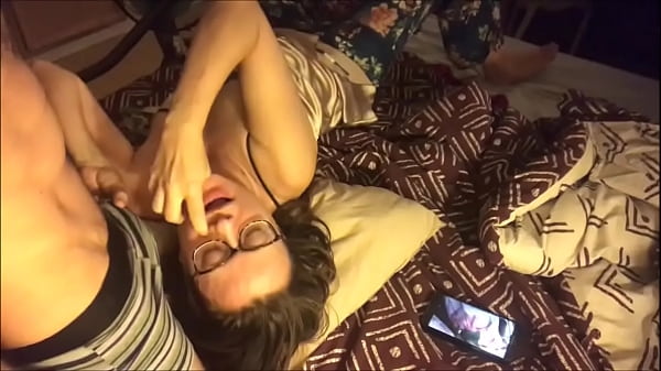 French slut crazy about sex and satin lingerie - pants, corsets, fishnet stockings, stiletto heels... European who likes to put her tongue in guys' ass