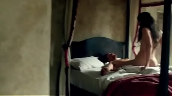 Black Sails S01E04 - Louise Barnes with perfect Ass