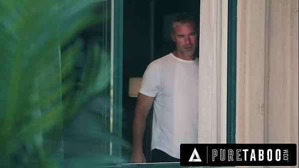You Owe Me Your Pussy For Peeking