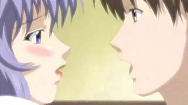Hentai First Time XXX Big Tits Uncensored Pussy Anime Cartoon