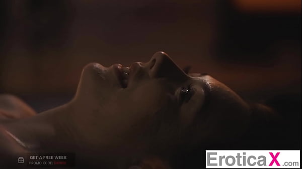 Beauty Michelle Anthony Erotic Food Fuck