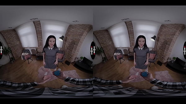 DARK ROOM VR - Shot Of Joy For Matty