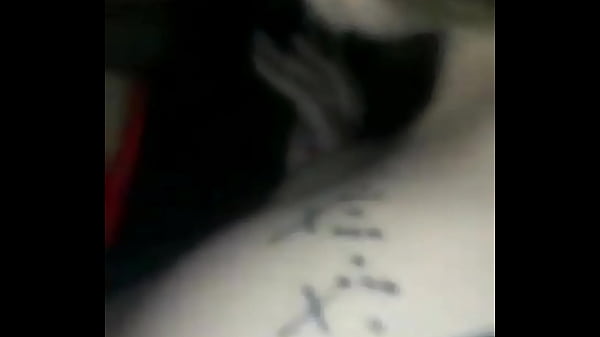 Cock sucking