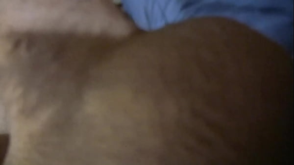 Interracial BJ selfie