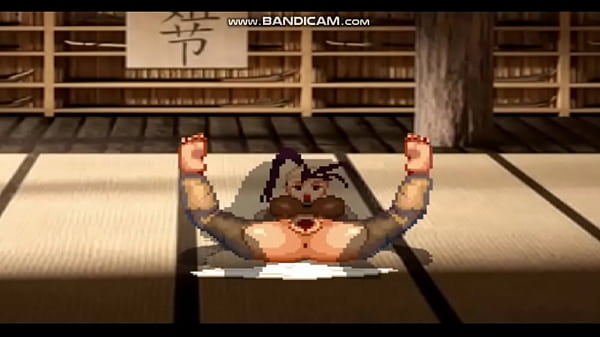 Mugen Battle Fuck 9b-9c