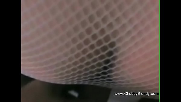 My Favorie Fishnets For Fucking