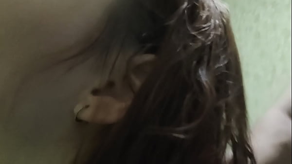 Big white ass loves to be fucked from behind [Home Videos]