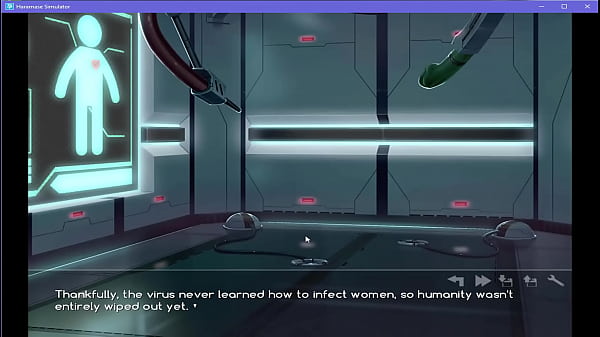 Haramase Simulator Adult game