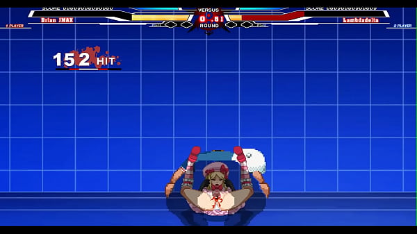 Brian vs Lambda (Paid Character)