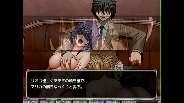 Crimson Academy Honami Nei 3/3