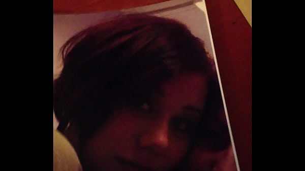 Tribute on Romanian Slut