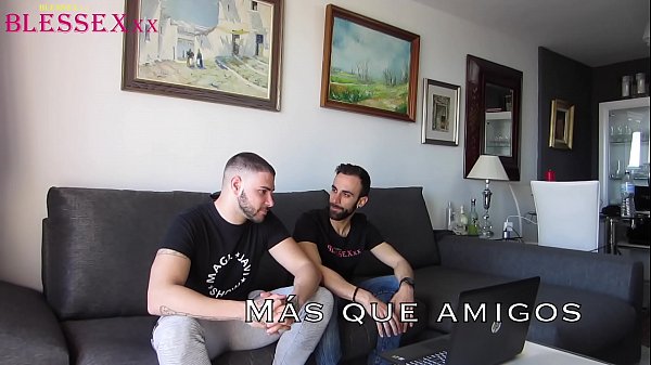 More than friends - Magic Javi &amp; Zeus Ray