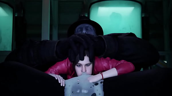 Claire's Throat Get's X'D Out