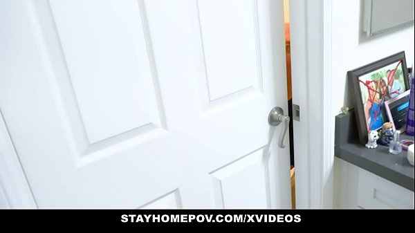 Lockdown Boredom Pranking Leads to Sex (Rebecca Vanguard) - StayHomePOV