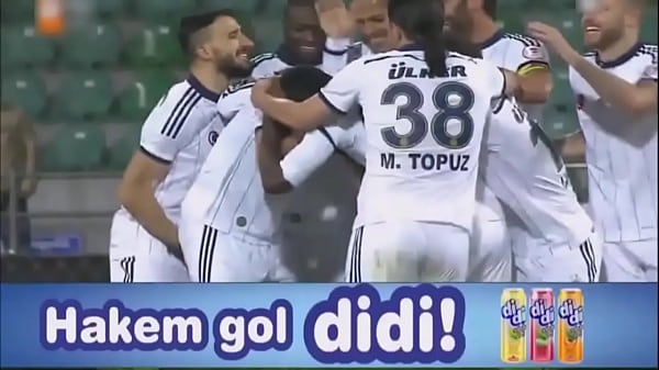 Mehmet TOPal r. Emmanuel Emenike Straight gay sex
