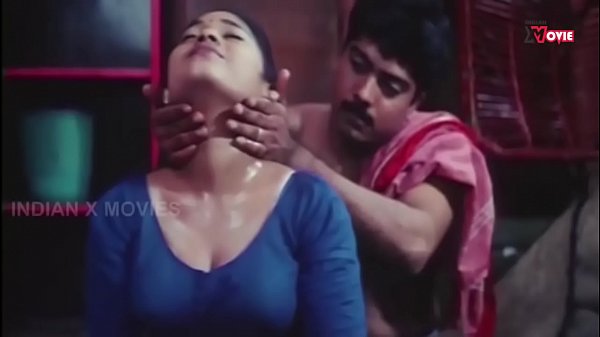 MALLU  SECRET  Oil Massage And Romance  With Watchman 2016 latest
