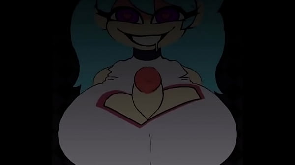 animation by????: pleasing my fan girl
