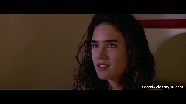 Jennifer Connelly in Love and Shadows 1995