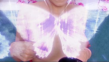 Absorbing Cum From a Cute Blondie, It’s Very Difficult to Not Cum!
