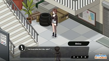Sex, Secrets & Used Tech Gameplay Part 5 – Cleanup Activity with Clara