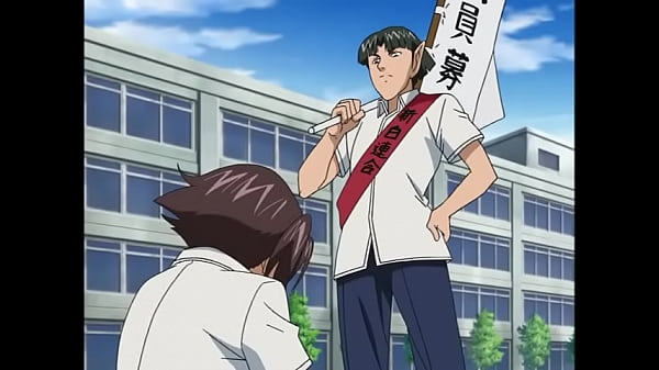 Kenichi 25