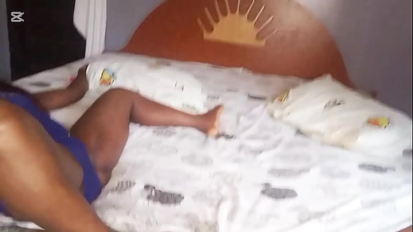 My friend's husband is addicted to my blowjob skill XXX naija porn videos Pussylick295